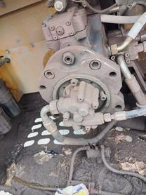 Buy Sany SY395H Used Excavator / 6 Buy Sany SY395H Used Excavator / 6