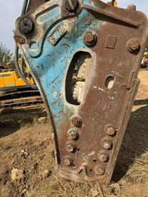 Buy Sany SY485C Used Excavator / 8 Buy Sany SY485C Used Excavator / 8
