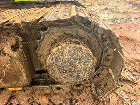 Buy XCMG XE60 Used Excavator / 7 Buy XCMG XE60 Used Excavator / 7
