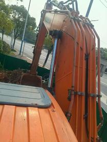 Buy Doosan DH215-7 Used Excavator / 3 Buy Doosan DH215-7 Used Excavator / 3