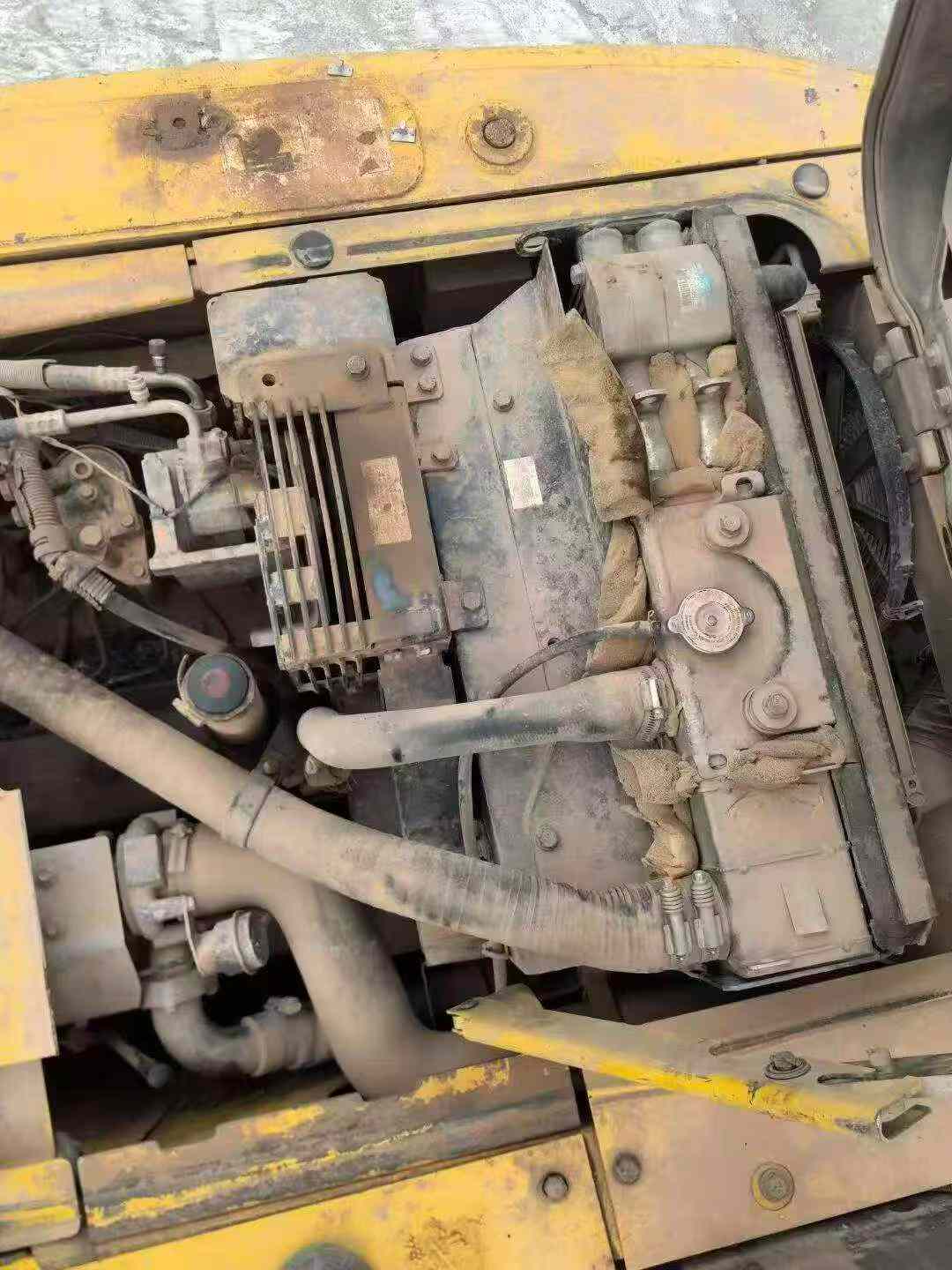 Buy Caterpillar 312D Used Excavator / 3 Buy Caterpillar 312D Used Excavator / 3