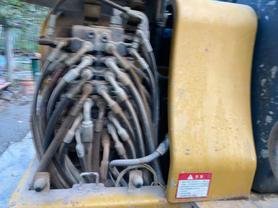 Buy XCMG XE60 Used Excavator / 3 Buy XCMG XE60 Used Excavator / 3
