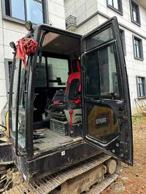 Buy Sany SY60 Used Excavator / 8 Buy Sany SY60 Used Excavator / 8