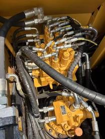 Buy Sany SY155C Used Excavator / 6 Buy Sany SY155C Used Excavator / 6