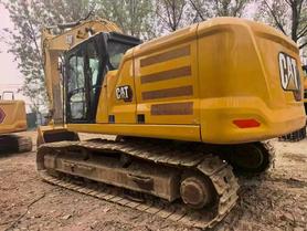 Buy Caterpillar 330B Used Excavator / 2 Buy Caterpillar 330B Used Excavator / 2