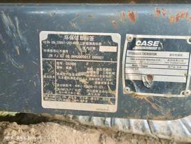 Buy Case CX240 Used Excavator / 4 Buy Case CX240 Used Excavator / 4