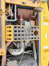 Buy Liebherr R920 Used Excavator / 5 Buy Liebherr R920 Used Excavator / 5