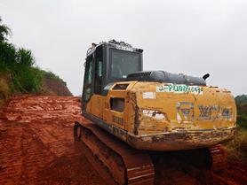 Buy XCMG XE135B Used Excavator / 3 Buy XCMG XE135B Used Excavator / 3