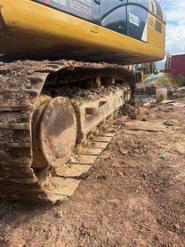 Buy Caterpillar 320D Used Excavator / 2 Buy Caterpillar 320D Used Excavator / 2