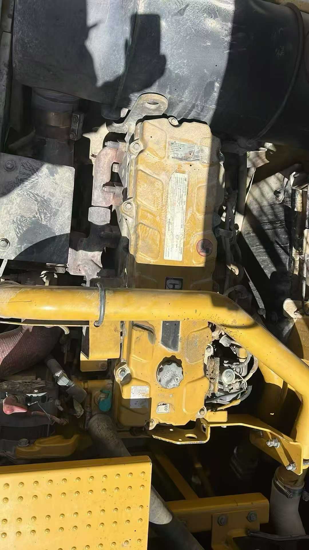 Buy Caterpillar 336E Used Excavator / 5 Buy Caterpillar 336E Used Excavator / 5