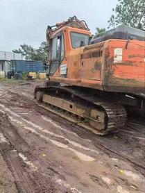 Buy Doosan DH225-9 Used Excavator / 4 Buy Doosan DH225-9 Used Excavator / 4