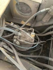 Buy Sany SY245H Used Excavator / 7 Buy Sany SY245H Used Excavator / 7