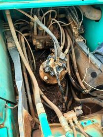 Buy Kobelco SK210 Used Excavator / 7 Buy Kobelco SK210 Used Excavator / 7
