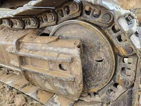 Buy Sany SY305C Used Excavator / 6 Buy Sany SY305C Used Excavator / 6