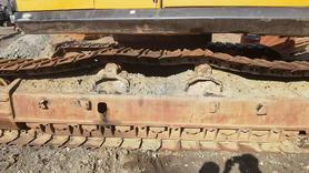 Buy Sany SY485C Used Excavator / 4 Buy Sany SY485C Used Excavator / 4