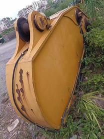 Buy XCMG XE490D Used Excavator / 8 Buy XCMG XE490D Used Excavator / 8