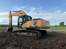 Buy Sany SY235C Used Excavator / 2 Buy Sany SY235C Used Excavator / 2