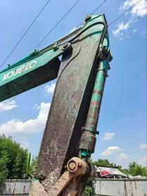 Buy Kobelco SK250 Used Excavator / 5 Buy Kobelco SK250 Used Excavator / 5