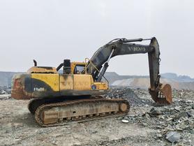 Buy Volvo EC360BL Used Excavator / 9 Buy Volvo EC360BL Used Excavator / 9