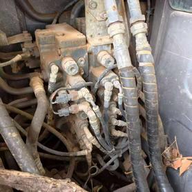 Buy Sumitomo SH130-3 Used Excavator / 6 Buy Sumitomo SH130-3 Used Excavator / 6