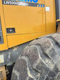 Buy XCMG XE500C Used Loader / 4 Buy XCMG XE500C Used Loader / 4