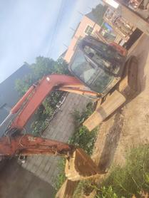 Buy Hitachi ZX60 Used Excavator / 2 Buy Hitachi ZX60 Used Excavator / 2