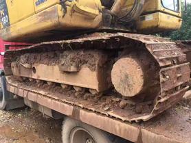 Buy Komatsu PC210-8 Used Excavator / 4 Buy Komatsu PC210-8 Used Excavator / 4