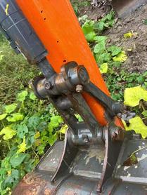 Buy Doosan DX75 Used Excavator / 3 Buy Doosan DX75 Used Excavator / 3