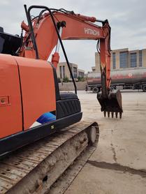 Buy Hitachi EX130 Used Excavator / 2 Buy Hitachi EX130 Used Excavator / 2