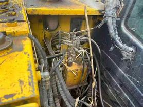 Buy Hyundai R80G Used Excavator / 2 Buy Hyundai R80G Used Excavator / 2