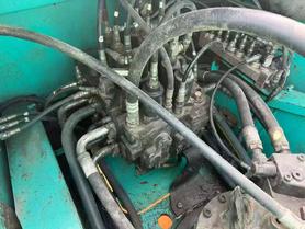 Buy Kobelco SK210 Used Excavator / 6 Buy Kobelco SK210 Used Excavator / 6