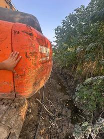Buy Hitachi ZX110-3 Used Excavator / 7 Buy Hitachi ZX110-3 Used Excavator / 7