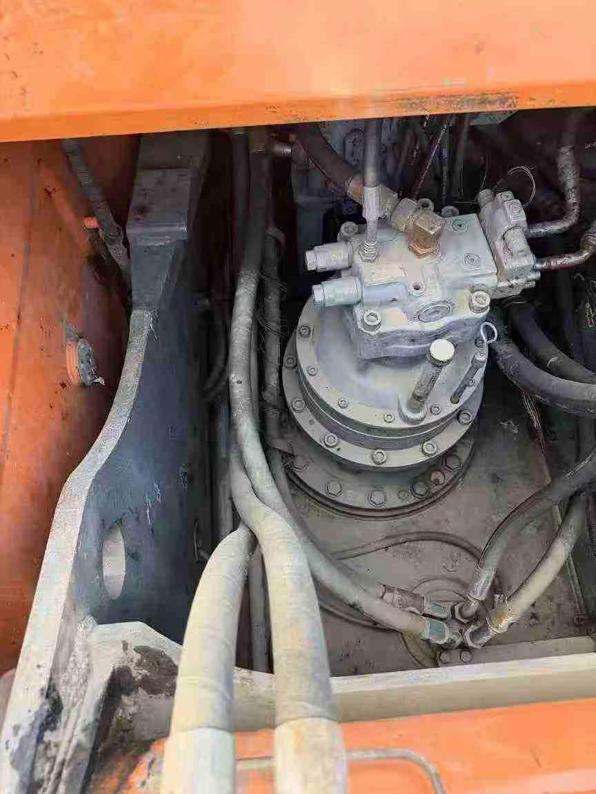 Buy Hitachi EX360-5 Used Excavator / 6 Buy Hitachi EX360-5 Used Excavator / 6