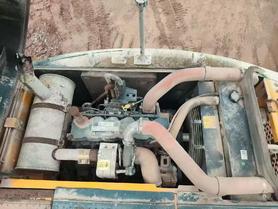 Buy Hyundai R150-7 Used Excavator / 6 Buy Hyundai R150-7 Used Excavator / 6
