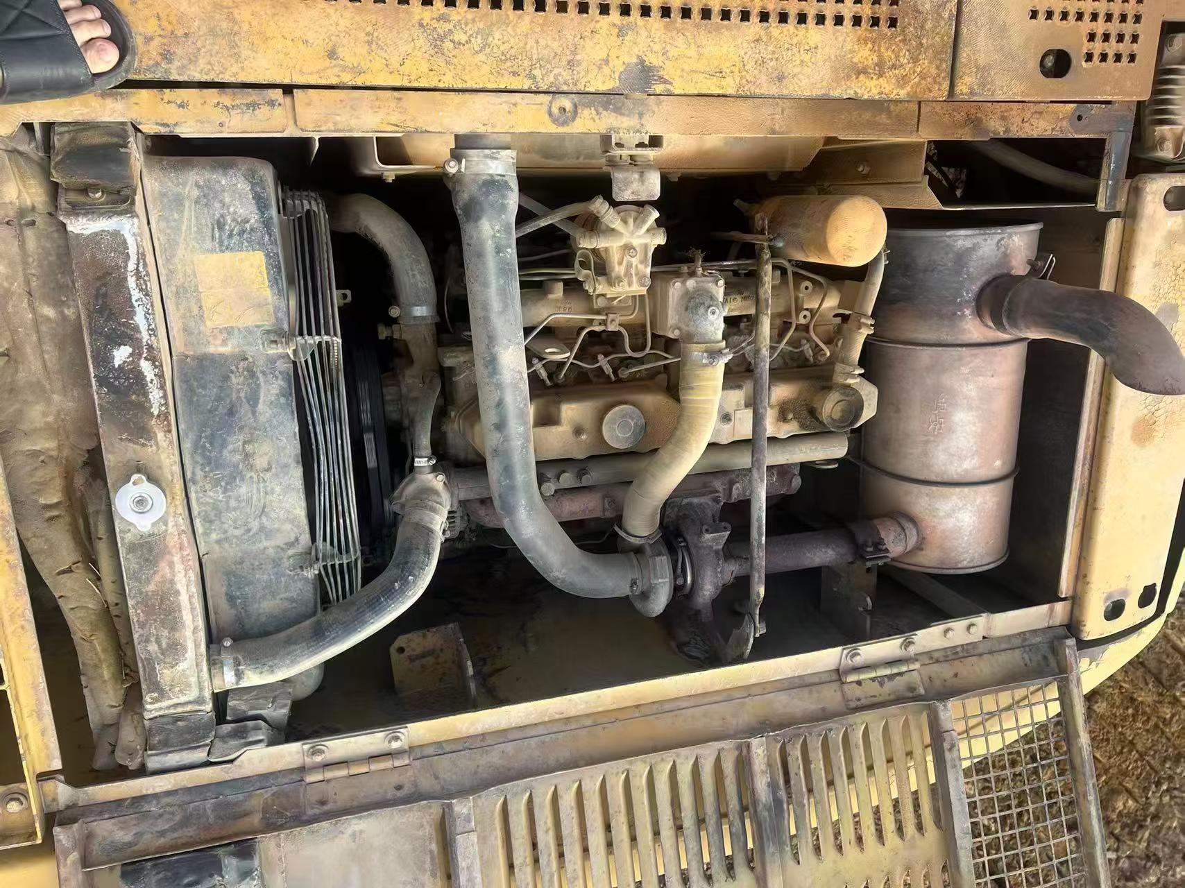 Buy Caterpillar 320C Used Excavator / 4 Buy Caterpillar 320C Used Excavator / 4