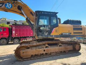 Buy Sany SY415H Used Excavator / 3 Buy Sany SY415H Used Excavator / 3