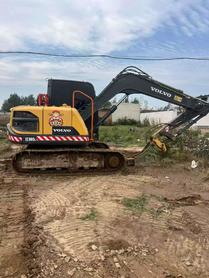 Buy Volvo EC80D Used Excavator / 2 Buy Volvo EC80D Used Excavator / 2