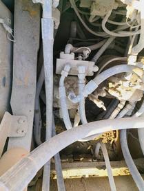 Buy Caterpillar 349E Used Excavator / 6 Buy Caterpillar 349E Used Excavator / 6