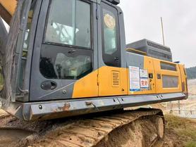 Buy XCMG XE490D Used Excavator / 2 Buy XCMG XE490D Used Excavator / 2