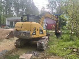 Buy Komatsu PC60 Used Excavator / 6 Buy Komatsu PC60 Used Excavator / 6