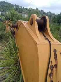 Buy XCMG XE490D Used Excavator / 4 Buy XCMG XE490D Used Excavator / 4