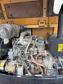 Buy Sany SY60 Used Excavator / 3 Buy Sany SY60 Used Excavator / 3