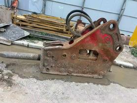 Buy Hitachi EX350H-5 Used Excavator / 9 Buy Hitachi EX350H-5 Used Excavator / 9