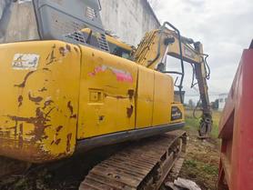 Buy Sany SY135-8S Used Excavator / 4 Buy Sany SY135-8S Used Excavator / 4
