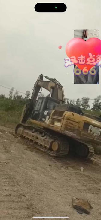 Buy Sany SY245H Used Excavator / 1