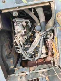 Buy Komatsu PC138US-2 Used Excavator / 4 Buy Komatsu PC138US-2 Used Excavator / 4