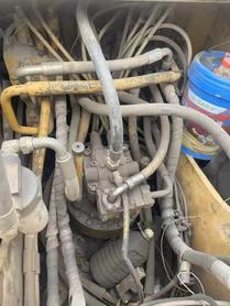 Buy Caterpillar 320A Used Excavator / 4 Buy Caterpillar 320A Used Excavator / 4