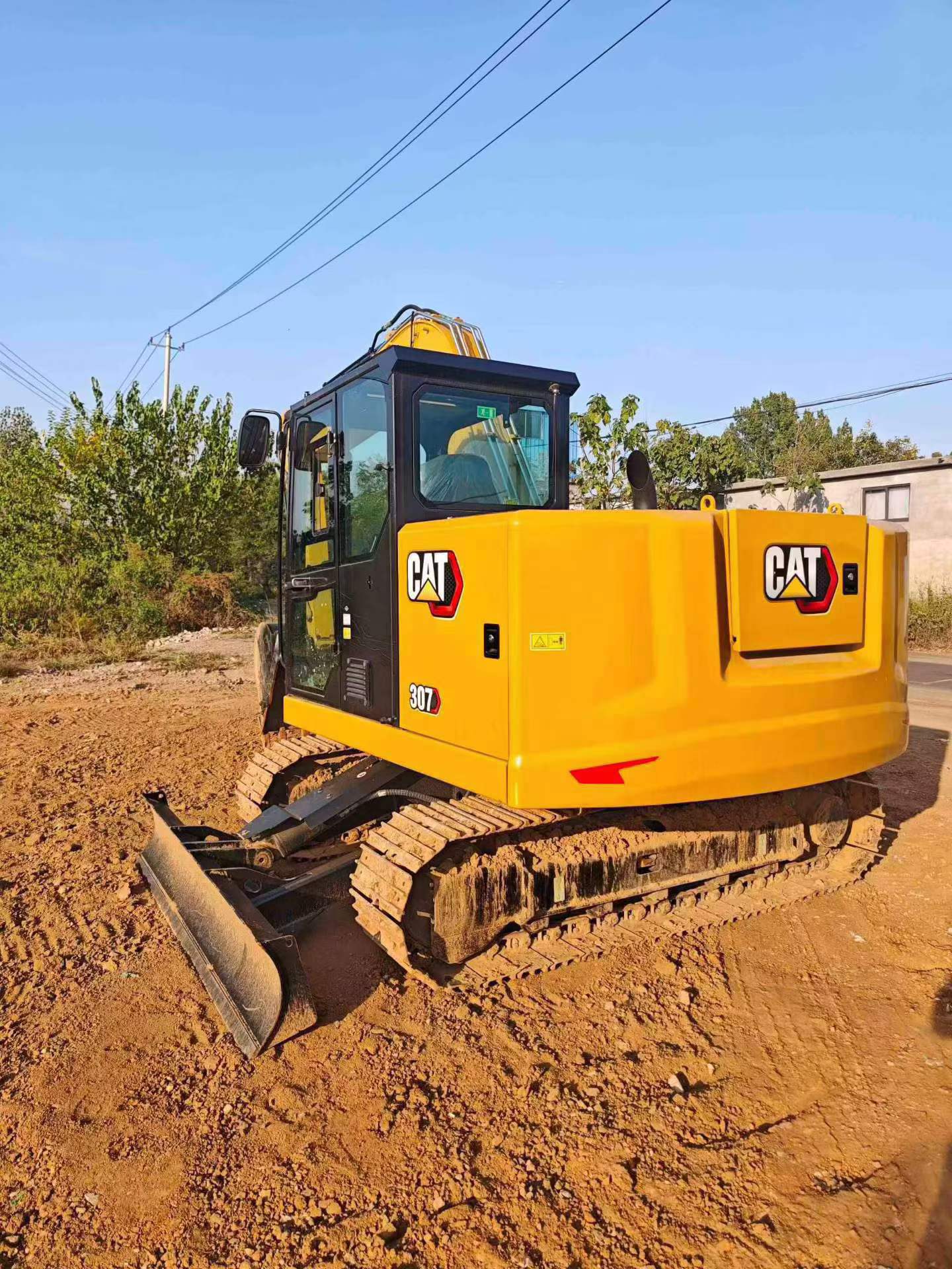 Buy Caterpillar Used Excavator / 3 Buy Caterpillar Used Excavator / 3