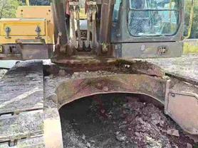 Buy Volvo EC480D Used Excavator / 8 Buy Volvo EC480D Used Excavator / 8
