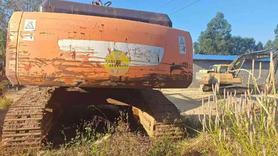 Buy Doosan DH500 Used Excavator / 2 Buy Doosan DH500 Used Excavator / 2